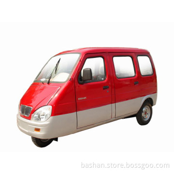 BS200ZK-A tricycle